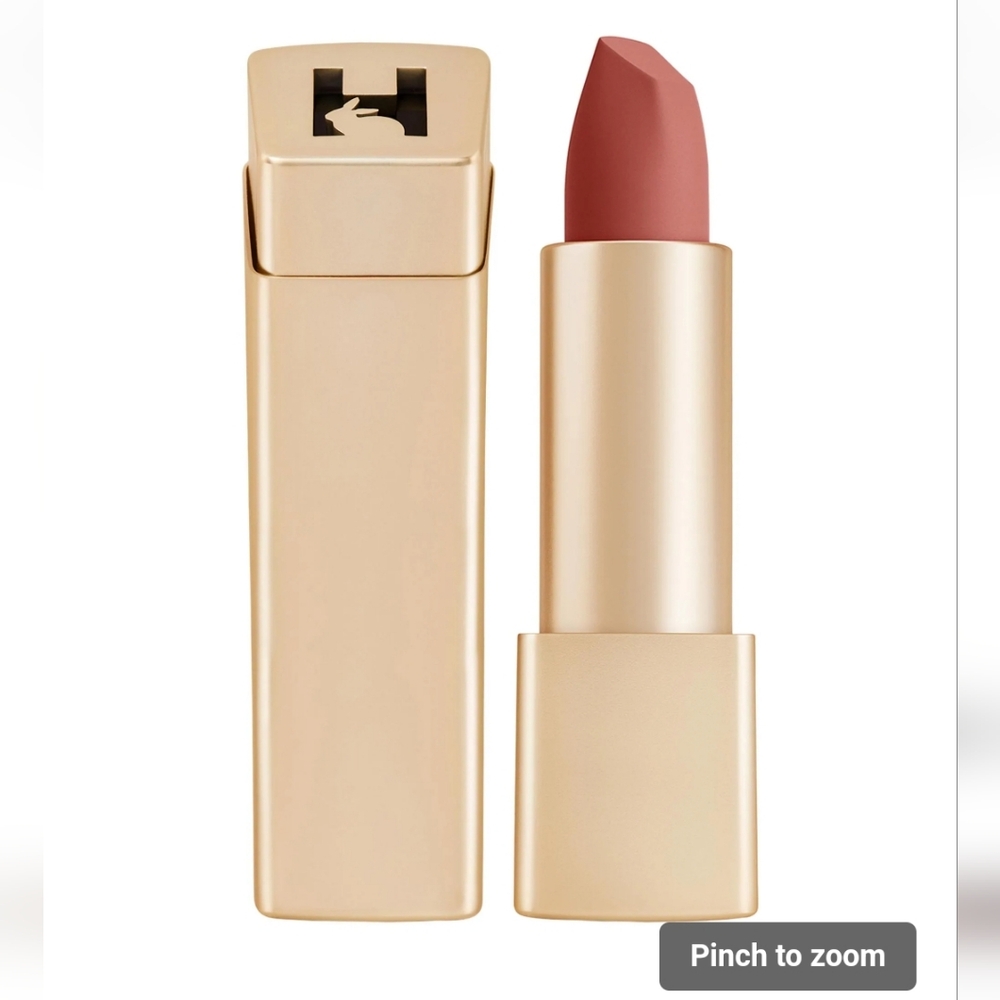 Hourglass Unlocked Satin Lipstick 330